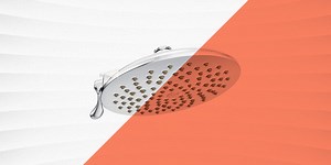 The Best Rain Shower Heads for Your Bathroom