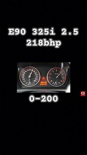 BMW e90 325i acceleration #e90 #acceleration #bmw #325 #acceleration #cars
