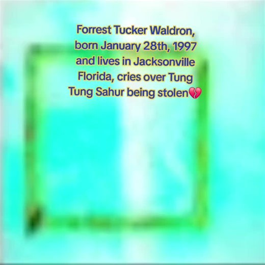 #CapCut #fyp #tungtungtungsahur #kreekcraft #kreekcraftroblox | forrest tucker waldron