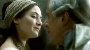 Quills - Macht der Besessenheit Trailer OV