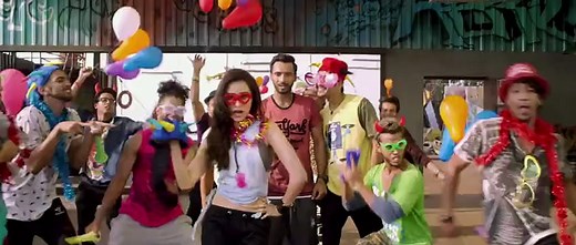 ABCD 2 (2015) Full Movie Official HD Trailer