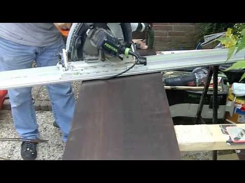 Traprenovatie voor een open trap