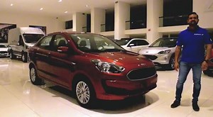 12K views · 198 reactions | Ford Figo 2020, el auto compacto perfecto para ti. ¡Descúbrelo! | Ford Zapata | Facebook