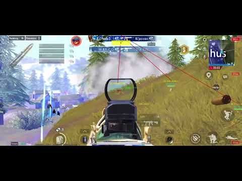 PUBG 4.3 SKIN CONFIG