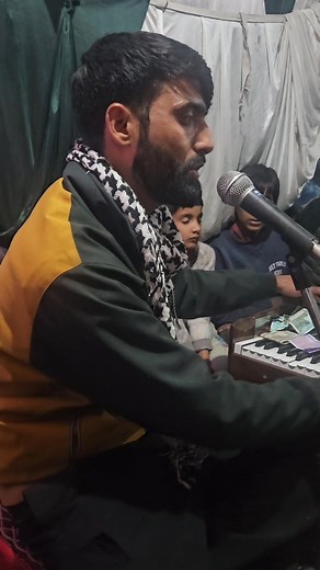 Napaan totiya daaliyan sagar ish faq khan follow like share comet subscribe zoor kra 9906335259 | Singer Ishfaq Awoora