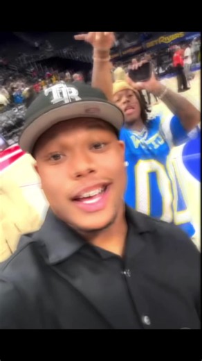 Pov: Jahmyr Gibbs heading to his 4th season — what’s missing?