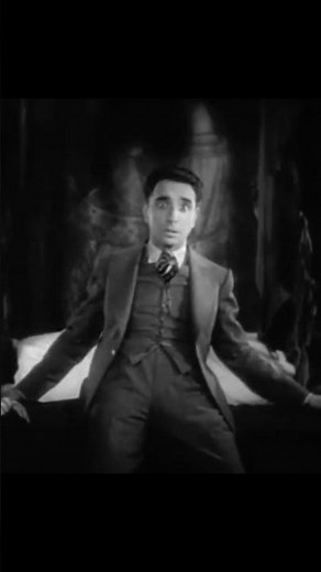 Spanish Dracula (1931) Movie Review #shorts