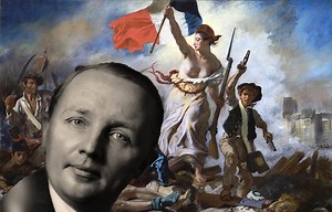 von Leers: From Resentment to Revolution