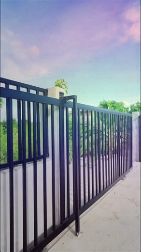 🌟 Secure Access with a Polished Finish