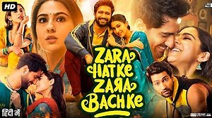 7.8M views · 98K reactions | Zara Hatke Zara Bachke (2024) Full Movie...
