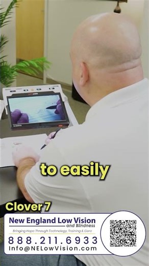 Write Easily with the Clover 7 an 10's Assist Stands!