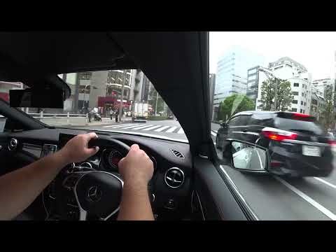 メルセデスCLA45 AMGに1年乗った感想