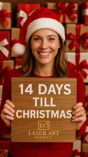 Laser Art Direct on Instagram: "There are only 14 days till Christmas, and the perfect gift is waiting at Laser Art Direct. Our custom engraved gifts and luxury gift baskets are crafted to leave a lasting impression for any occasion. From personalized designs to fully custom messages, we create meaningful pieces that stand out and feel unforgettable. Make your holiday gifting easy, thoughtful, and unique. Order a ready to go basket or design something completely your own. Quality, craftsmanship,