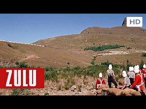 The Zulu Arrival | Zulu | HD