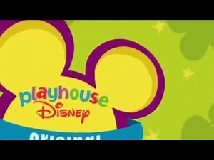 Logo playhouse DISNEY ORIGINAL
