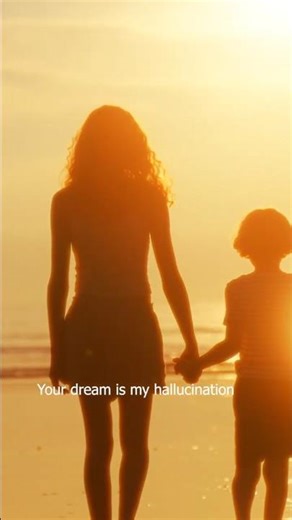 Oraya Belle — Hallucination (Snippet / Short)