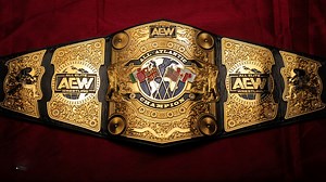 First AEW All Atlantic Champion Crowned At Forbidden Door
