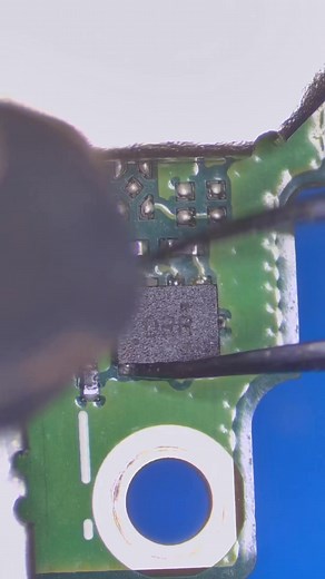 19K views · 134 reactions | gopro hero 10water damage ( IC re-balling ) #heromoto #reelschallenge #fbreelsfypシ゚viralシ #fbreelsfypシ゚viralfbreelsfypシ゚viral #fbreels2025ツ #ree | Hero Moto | Facebook