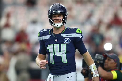 Has a USC QB started a Super Bowl? Sam Darnold looking for team's first Lombardi Trophy