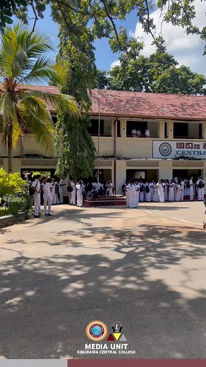 24K views · 412 reactions | Farewell to our KCCIANS of '23 A/L batch....