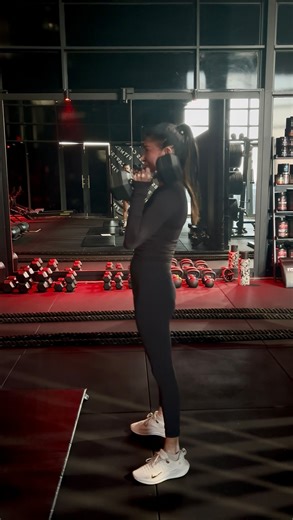 FITNESS CARTEL on Instagram: "IN CASE YOU NEEDED SOME MOTIVATION 😉 Our incredible client @sorishanaidoo trains at 5 am with @pullupsandpeanutbutter… Rain or shine ☔️ ☀️ Sorisha is the pure definition of the saying ‘Dynamite comes in small packages’ 🧨 Just this morning she… ✔️ Ran a total of 5 km ✔️ Completed a tough bodyweight circuit consisting of mountain climbers, hand release push ups, jump squats and shoulder taps ✔️ Slowed things down and focused on core work ✔️ Did a challenging lower b