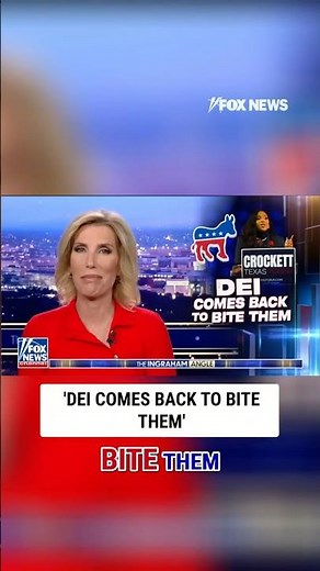 They say ignorance is bliss: Laura Ingraham #shorts #foxnews #politics