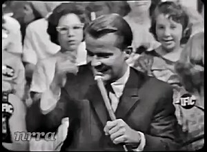 Roy Orbison - Only The Lonely (1960) • On The Dick Clark Show. July 23, 1960. | The 1950s/Early 1960s Music & Memories
