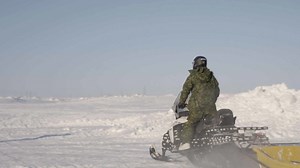 Defending the Arctic: Operation Nanook kicks off in Cambridge Bay