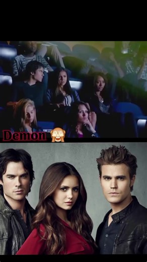 #vf #serie #vampirediaries