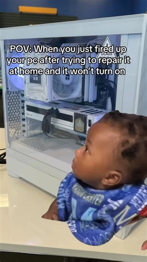 Did you know we offer computer repair in house and onsite? Well, we do! And if you aren’t interested in repair, we also offer refurbished and new systems! Come check us out ￼#pcrepair #pcgaming #pcsetup #pcbuild #pcbuilds | Quality Computers