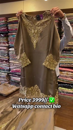 Custom Punjabi Suits with Worldwide Shipping