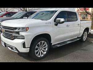 How to Pair and Connect Your Phone to the 2019 Chevrolet Silverado!