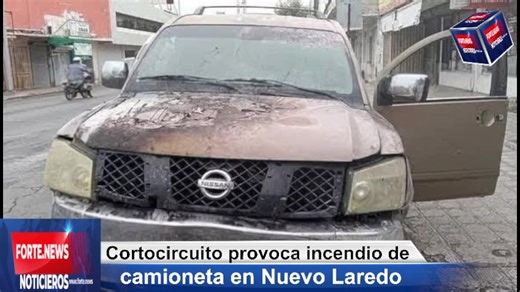 📌 Otra EXPLOSIÓN de GAS en Nuevo Laredo. Ahora en la Colonia Hipódromo. 📌 Se #Incendia Camioneta en Centro de Nuevo Laredo. Revise condiciones mecánicas vehículos. 📌 Tiroteo en Laredo, Texas provoca cierre de áreas. Se mantienen investigaciones 📌Mañana. Noche Crítica por riesgo alto de #accidentes vehiculares en Nuevo Laredo. 📌 Mañana habrá vigilancia de Tránsito para evitar que ebrios anden en calle por festejos de año nuevo 📌 Piden a locales preparase con tarjetas de Telepeaje por retorn