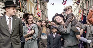 Le film à voir ce soir : HHhH