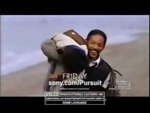 The Pursuit of Happyness Movie Trailer 2006 - TV Spot