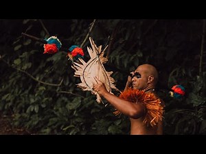 Fijian Traditional dance MEKE