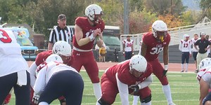 CMU announces 2023 Football Schedule