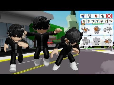 NEW!! SECRET ANIMATION PACK ID/Code (WALK, RUN, Etc) Di Brookhaven RP - Roblox | ANIMATION PACK CODE