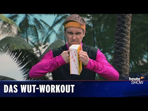 Gendern: Werden jetzt ganze Berufe weggegendert? | heute-show vom 19.02.2021