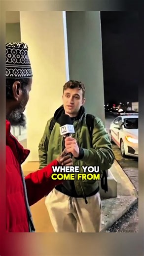 Dabcasar: When They Knock the Wrong Door!