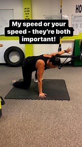 3.6K views · 31 reactions | I’m obsessed with contra lateral work! Left leg right arm! And repeat other side! | Brendalewistraining | Facebook