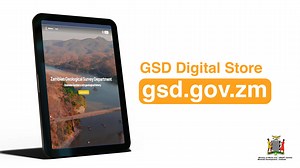 UNLOCKING ZAMBIA'S GEOLOGICAL POTENTIAL! The Geological Survey Department (GSD) platform recently launched by the Ministry of Mines and Minerals Development in collaboration with the e-Government Division (SMART Zambia Institute), is a game-changer! It provides seamless access to decades of geological publications and datasets, empowering informed decision-making and sustainable exploration. With modern analytical tools and reliable data, this platform is driving growth and smarter decisions. #G