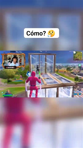 76K views · 1.3K reactions | Cómo? 樂 #Fortnite #Agustin51 | Player | Facebook
