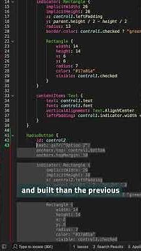 Code Completion with Qt AI Assistant 💻