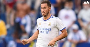 PL coach willing to offer 'trial' to the recently retired Eden Hazard, believes the ex-Real Madrid man might reverse his retirement decision soon