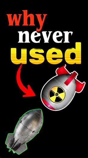 why countries fear of using atomic bomb 💣😲