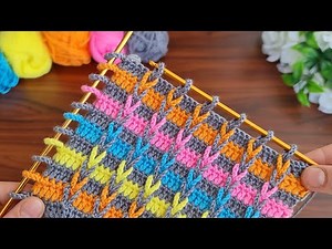 Super Easy ✔ Crochet for Beginners: Step-by-Step Tutorial for Easy Start
