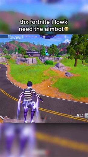 Fortnite aimbot rifle low-key peak #fortnite #finzy | Fortnite Gameplay