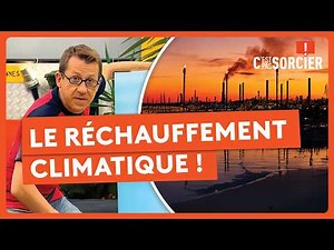 Climate change! - It's not rocket science