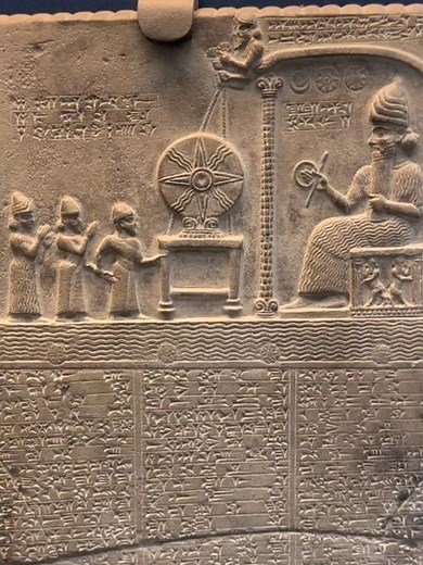 Does This Ancient Tablet Reveal the Secrets of Sound and Vibration?